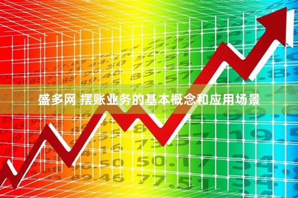 盛多网 摆账业务的基本概念和应用场景
